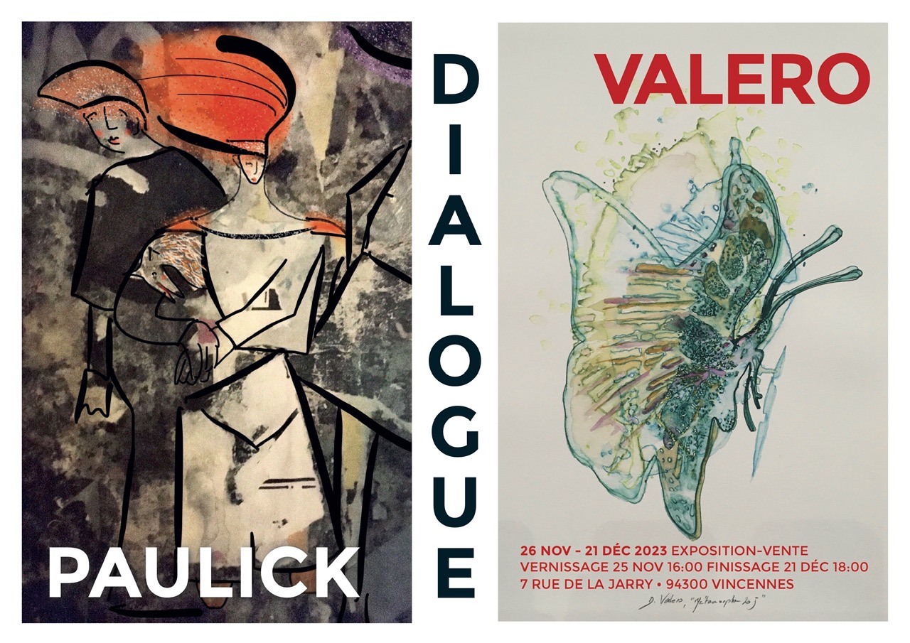 Finissage Natascha Paulick